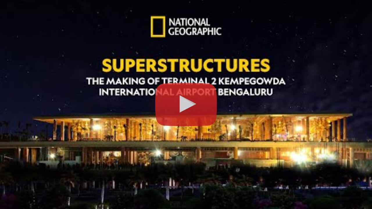 SUPERSTRUCTURES KEMPEGOWDA T2